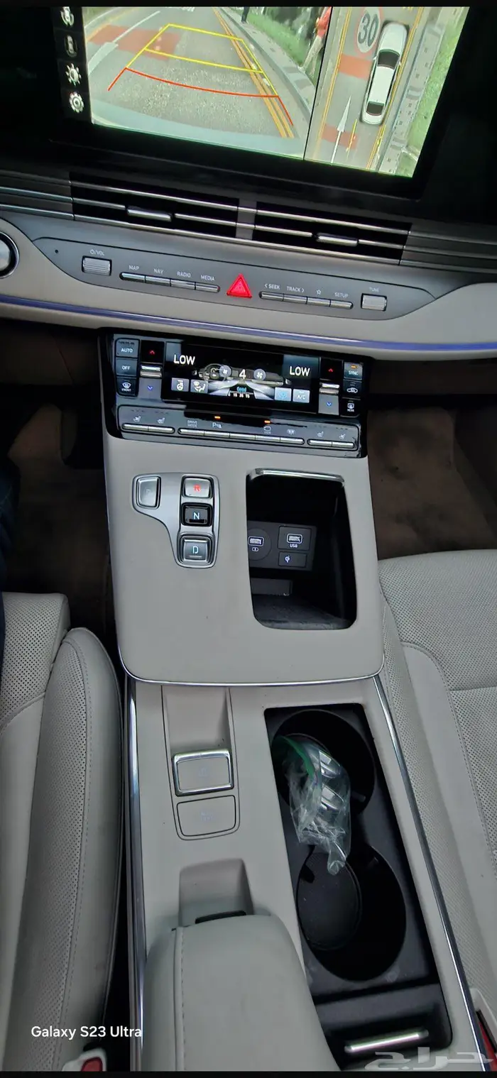 أزيرا 2020 ممشى 40 الف فقط 6