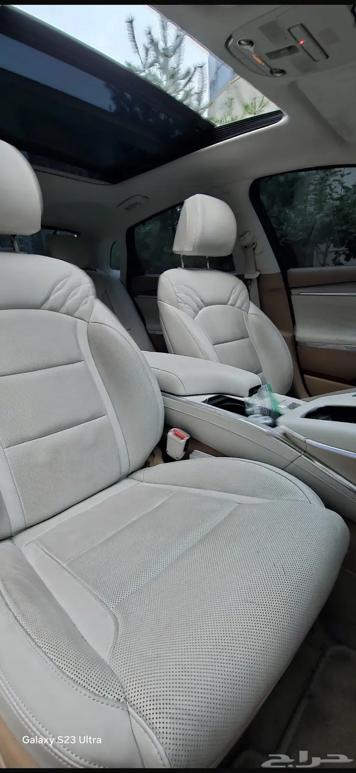 أزيرا 2020 ممشى 40 الف فقط 5