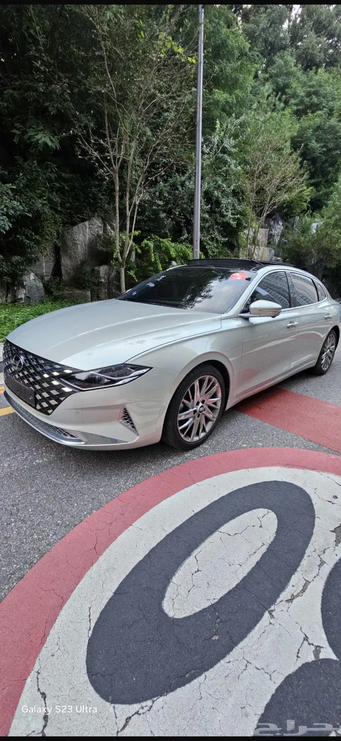 أزيرا 2020 ممشى 40 الف فقط 3