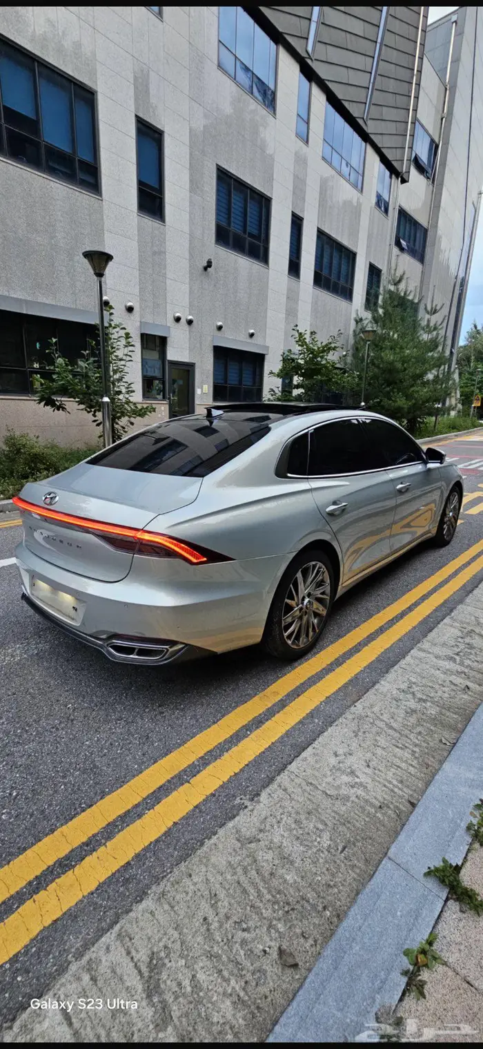 أزيرا 2020 ممشى 40 الف فقط 1