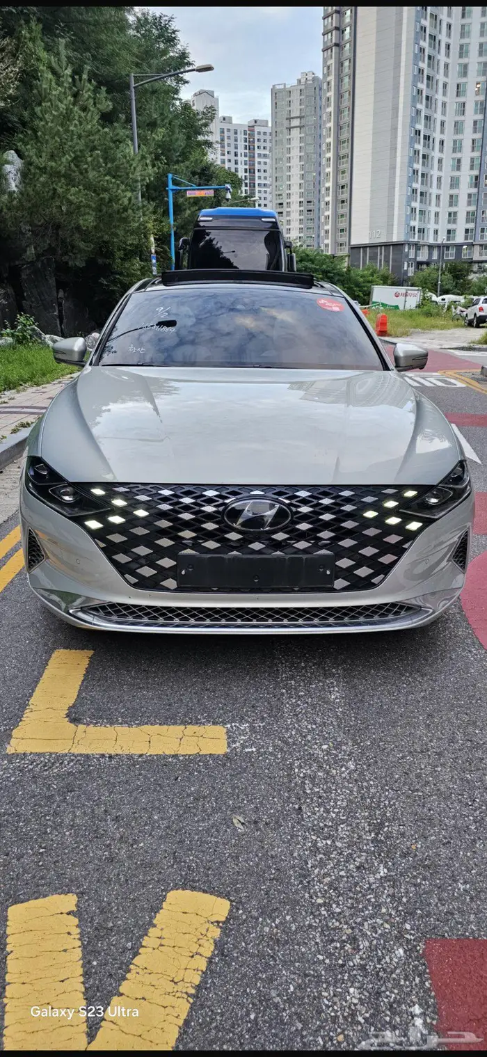 أزيرا 2020 ممشى 40 الف فقط 2