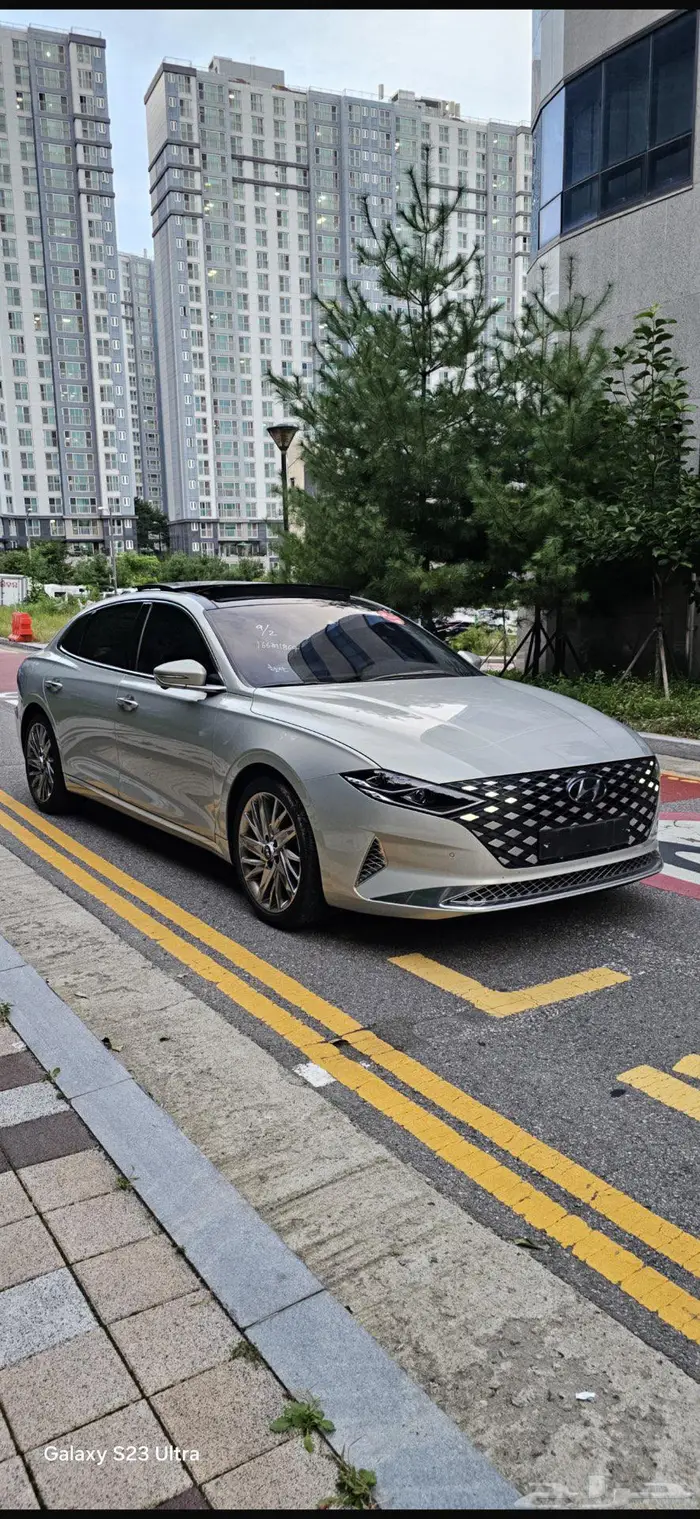 أزيرا 2020 ممشى 40 الف فقط 0