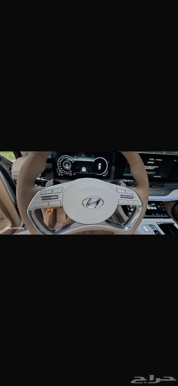 أزيرا 2020 ممشى 40 الف فقط 7