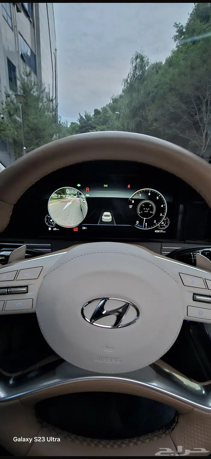 أزيرا 2020 ممشى 40 الف فقط 8