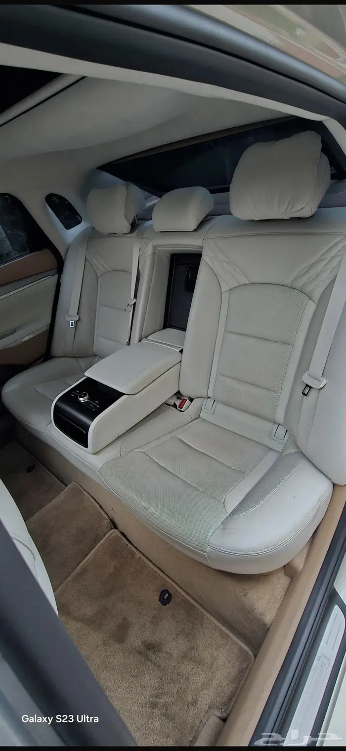 أزيرا 2020 ممشى 40 الف فقط 9