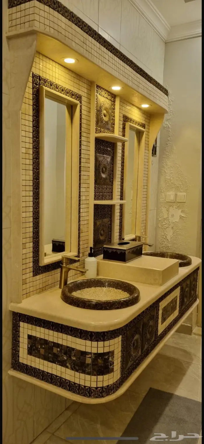 مغسله رخام 0