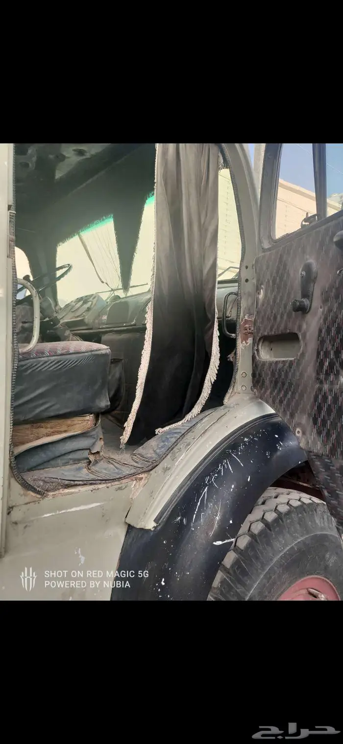 عايدي بوز مرسيدس 24 6