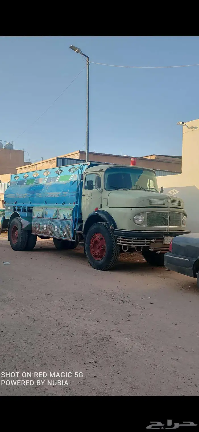 عايدي بوز مرسيدس 24 0