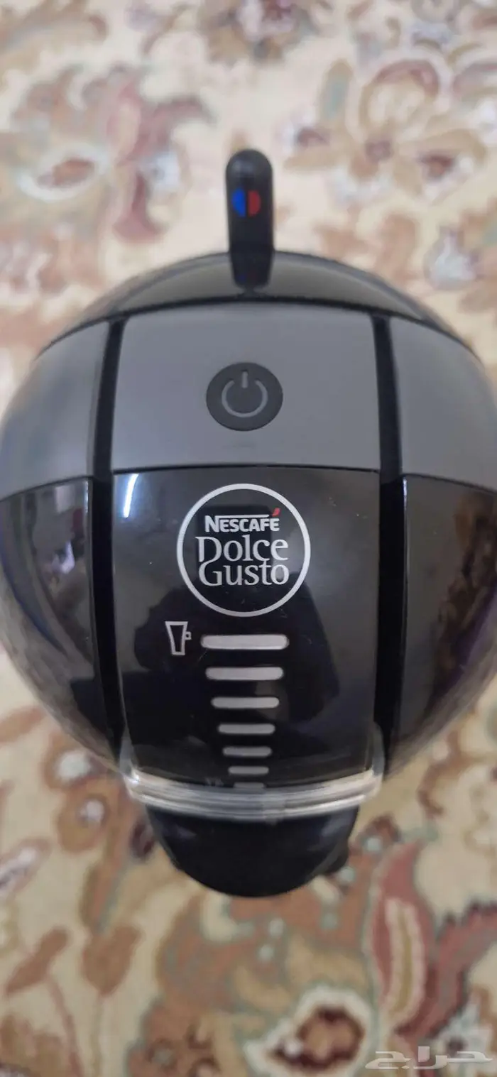 ماكينة قهوة كبسولات 4