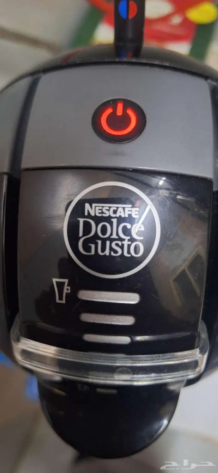 ماكينة قهوة كبسولات 2