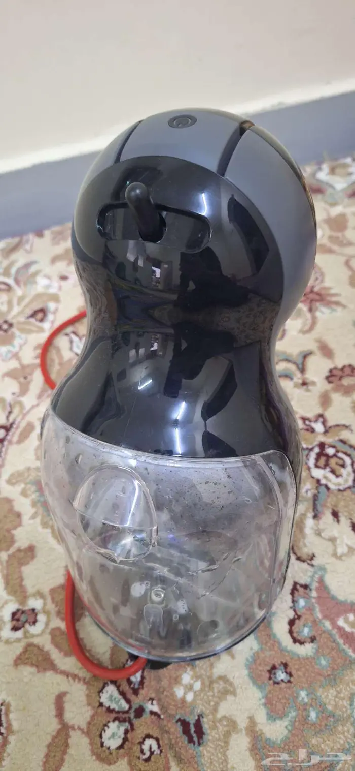 ماكينة قهوة كبسولات 7