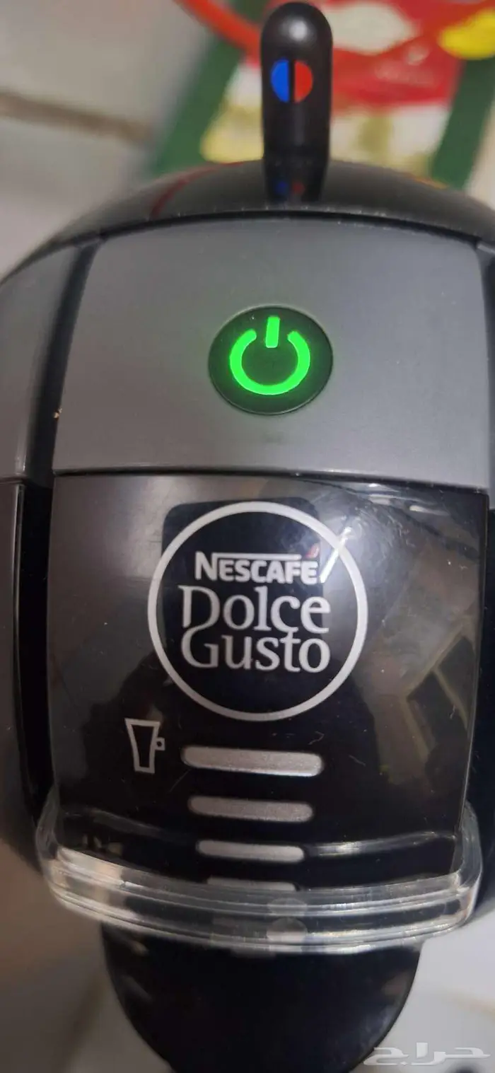 ماكينة قهوة كبسولات 3