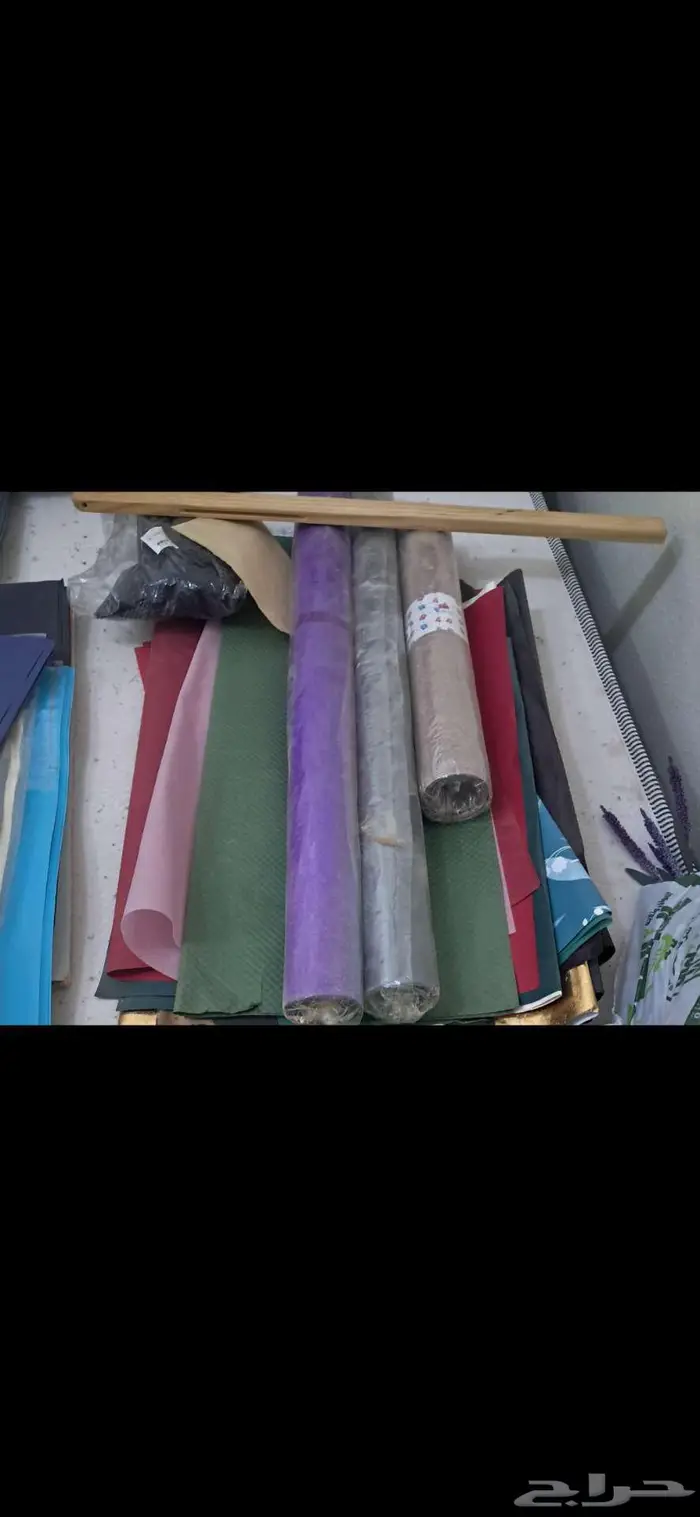 أغراض محل هدايا للبيع 9