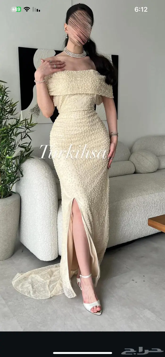 فستان سهره 1