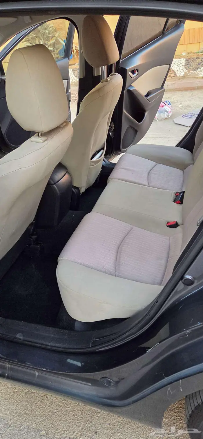 مازدا 3 موديل 2016 10