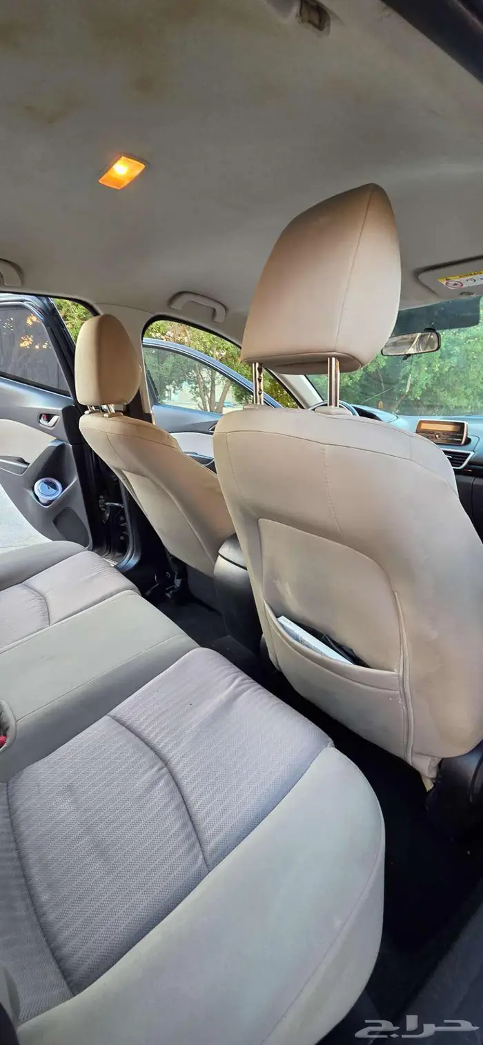 مازدا 3 موديل 2016 6