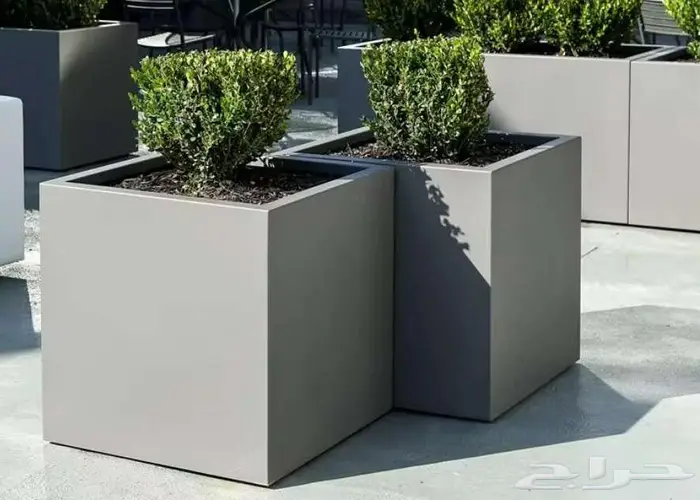 احواض زرع جملة ومراكن كبيرة للأشجار الرياض 17