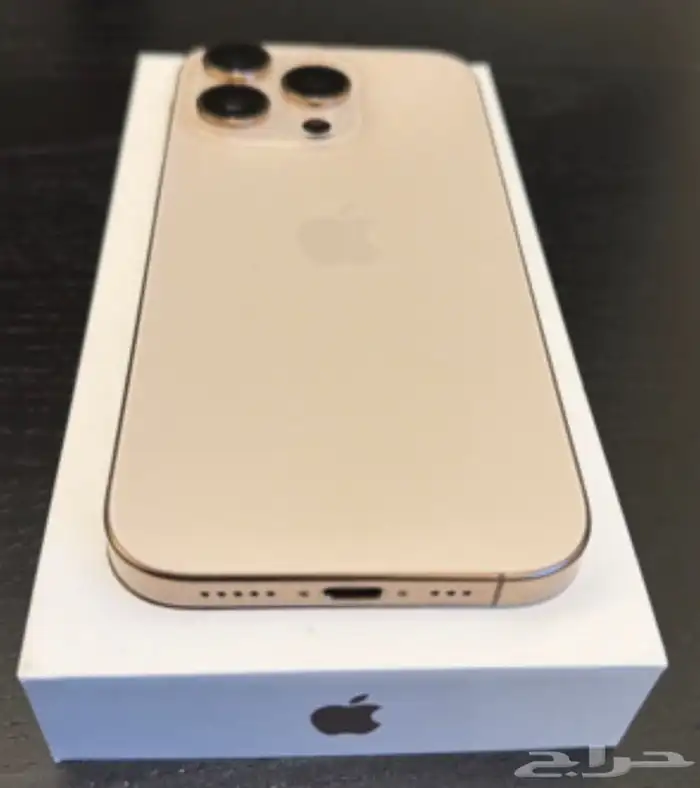 iPhone 16 Pro   سعة 128 جيجا   بطارية 89 نظيف جدا 3