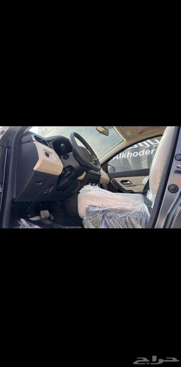 رينو داستر 2024 جديدة اقل سعر 4