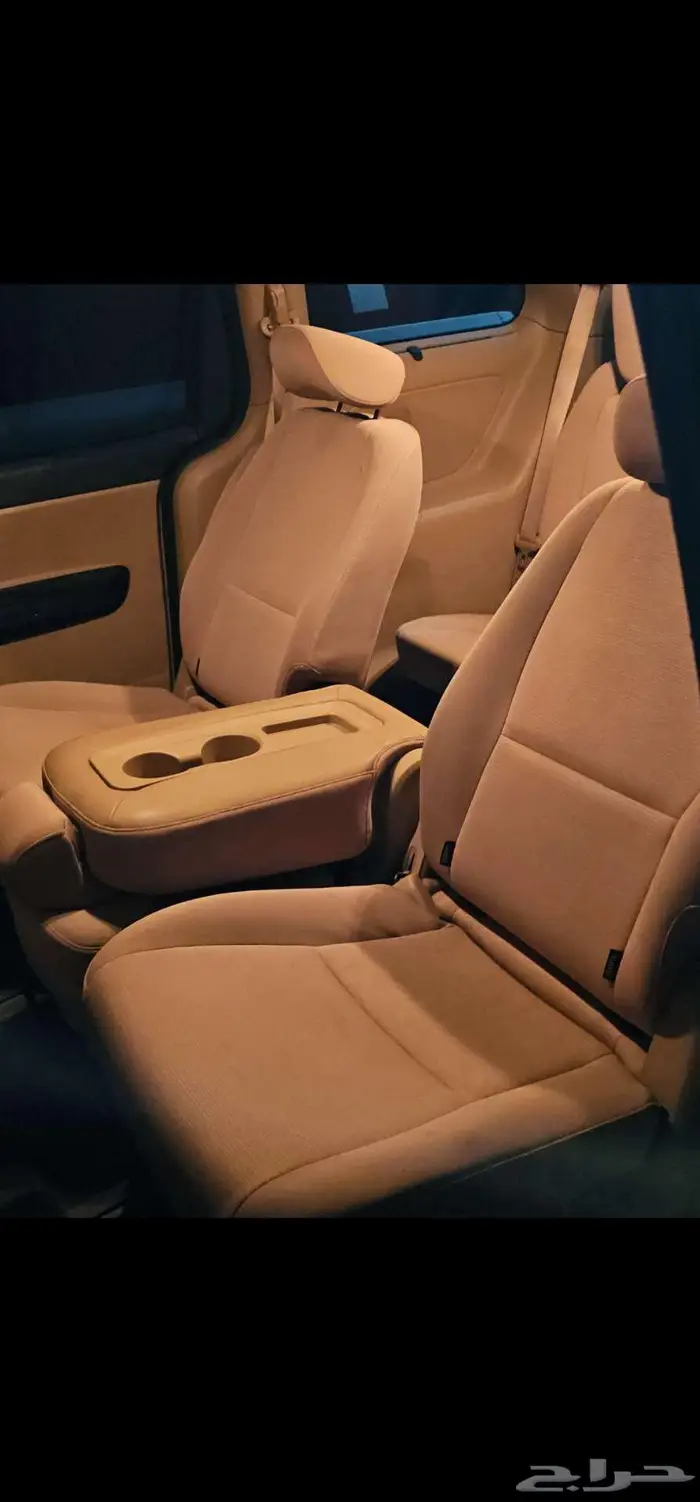 كيا كرنفال 2016 7