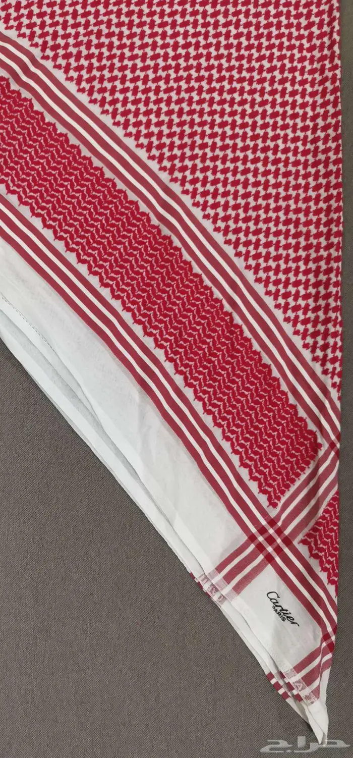 عرض شمغ مستخدمه مقاس 58 2