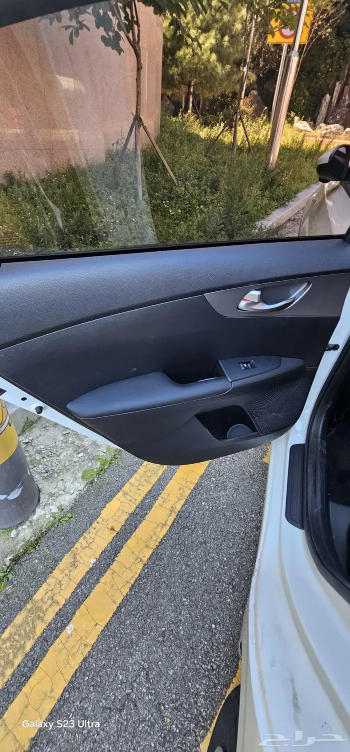 كيا k3 2021 عداد 32 الف كم 19