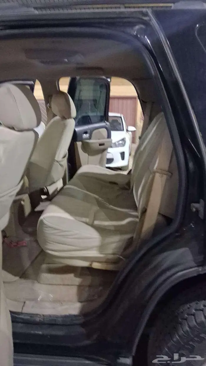 شيفورليه تاهو دبل مديل 2008 - الخرج 4