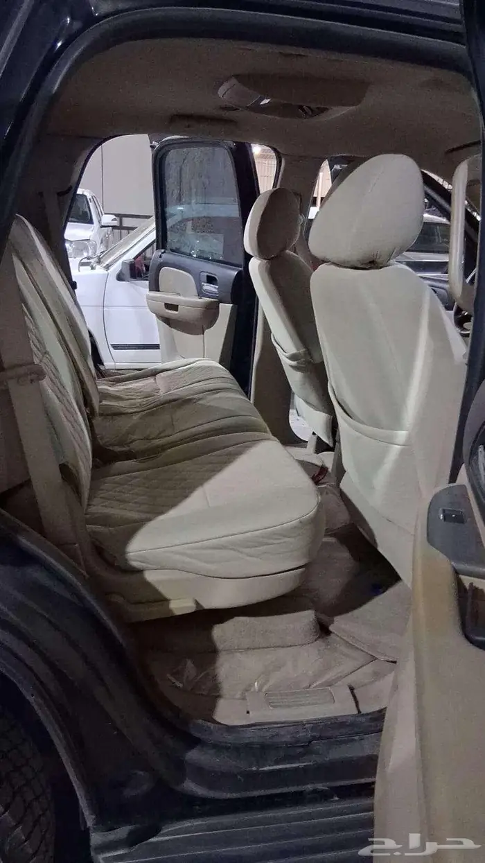 شيفورليه تاهو دبل مديل 2008 - الخرج 5