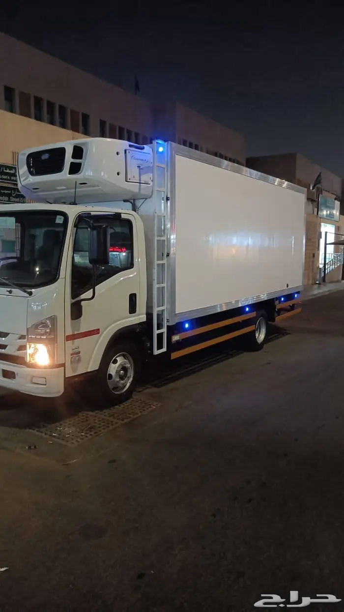 تاجير دينات مبرده موديل 2024 2025 2