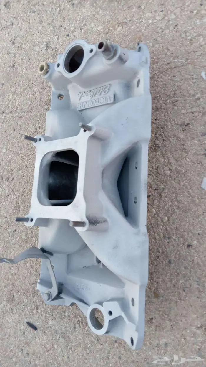 ثلاجة مكينه 350 تعديل ايدلبروك 3