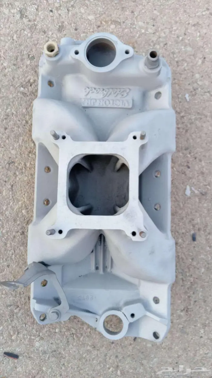 ثلاجة مكينه 350 تعديل ايدلبروك 0