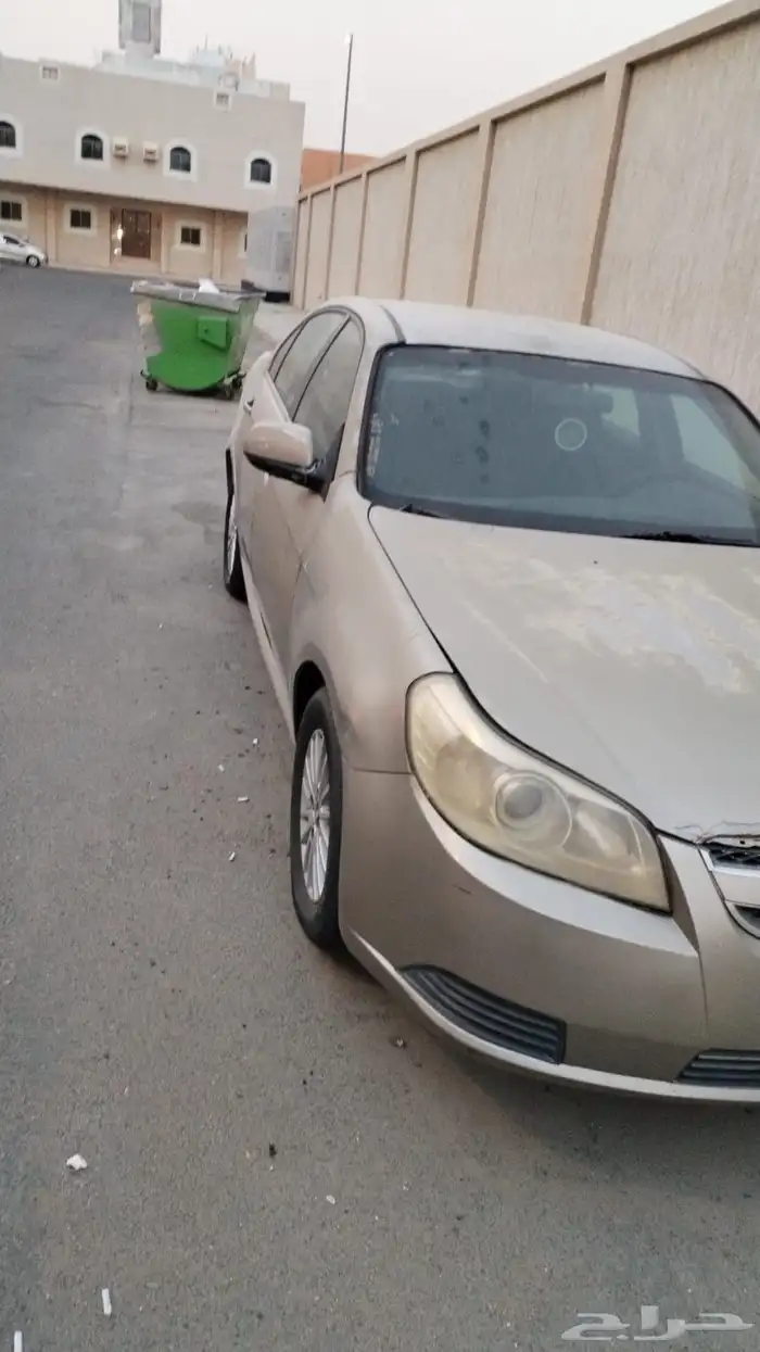 شفروليه ابيكا 2007 استخدام او تشليح 0