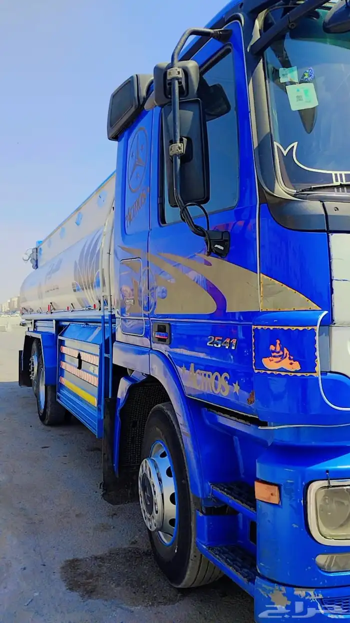 وايت اكتروس مسكس 2005 نظيف جدا 0