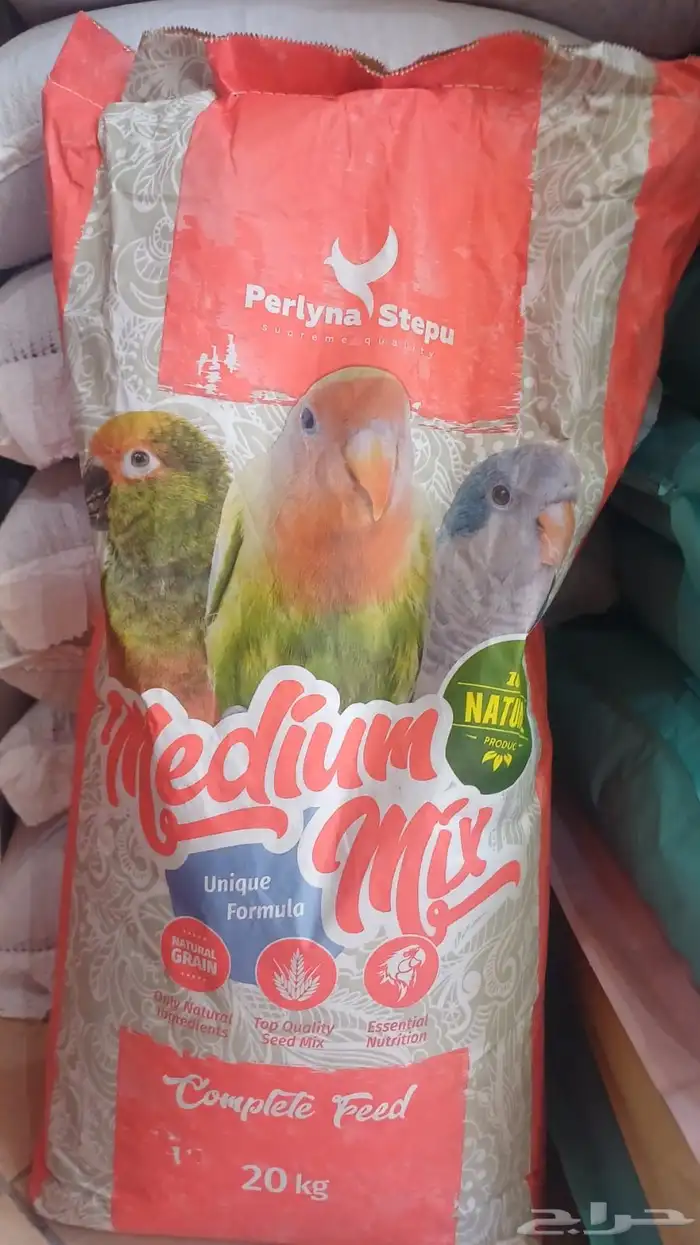 اكل كروان كويكر روز 0