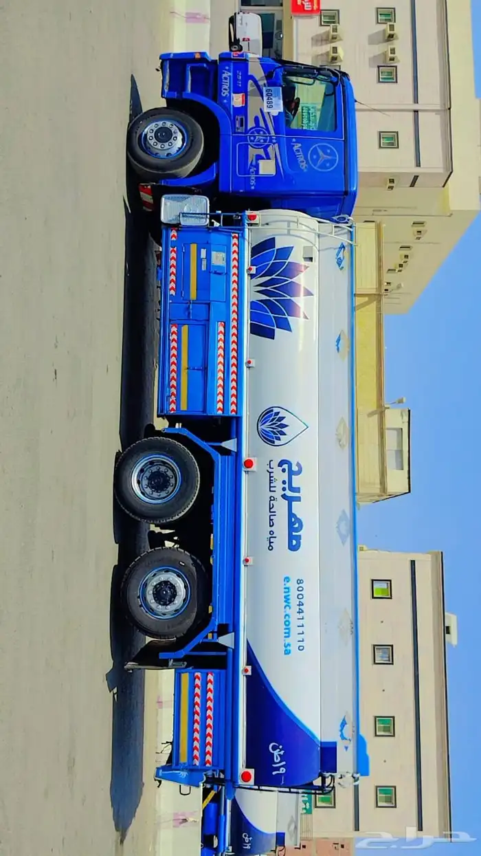 وايت اكتروس مسكس 2005 نظيف جدا 6