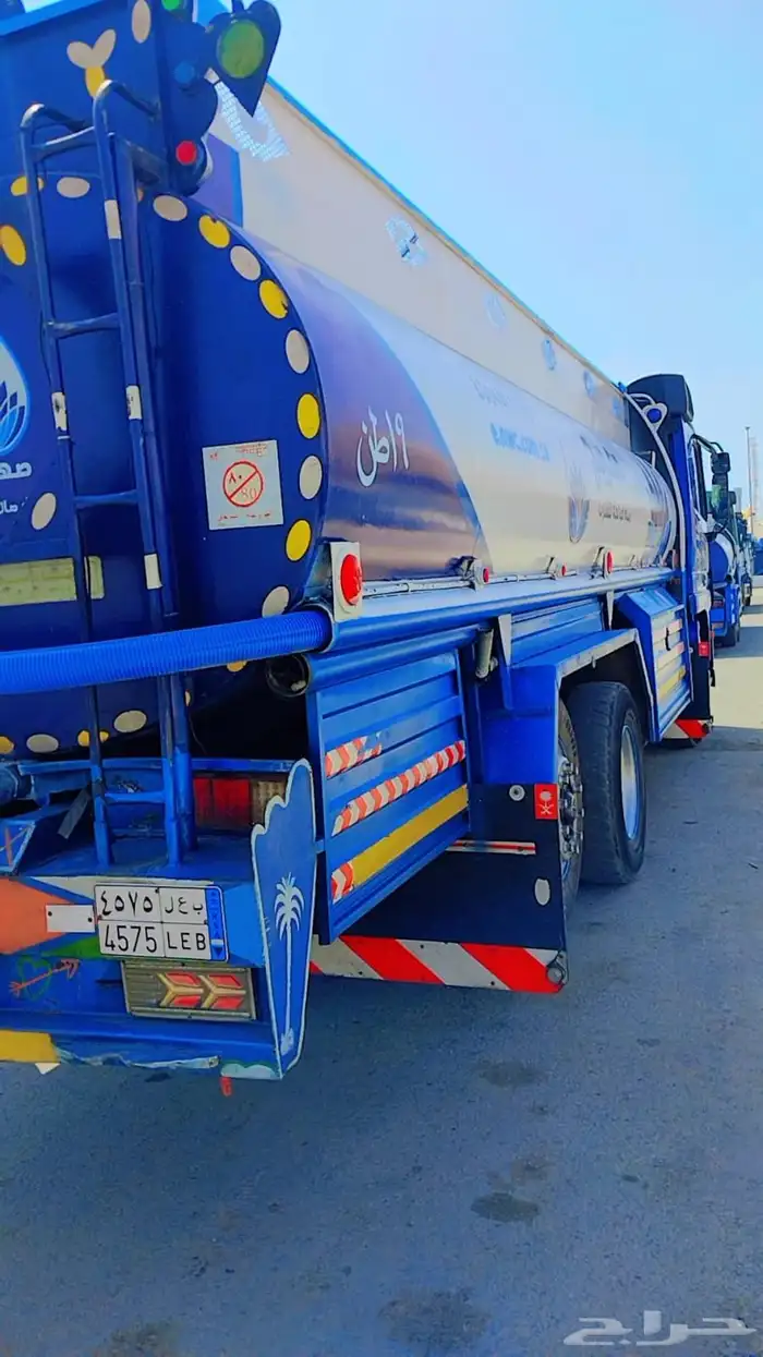 وايت اكتروس مسكس 2005 نظيف جدا 7