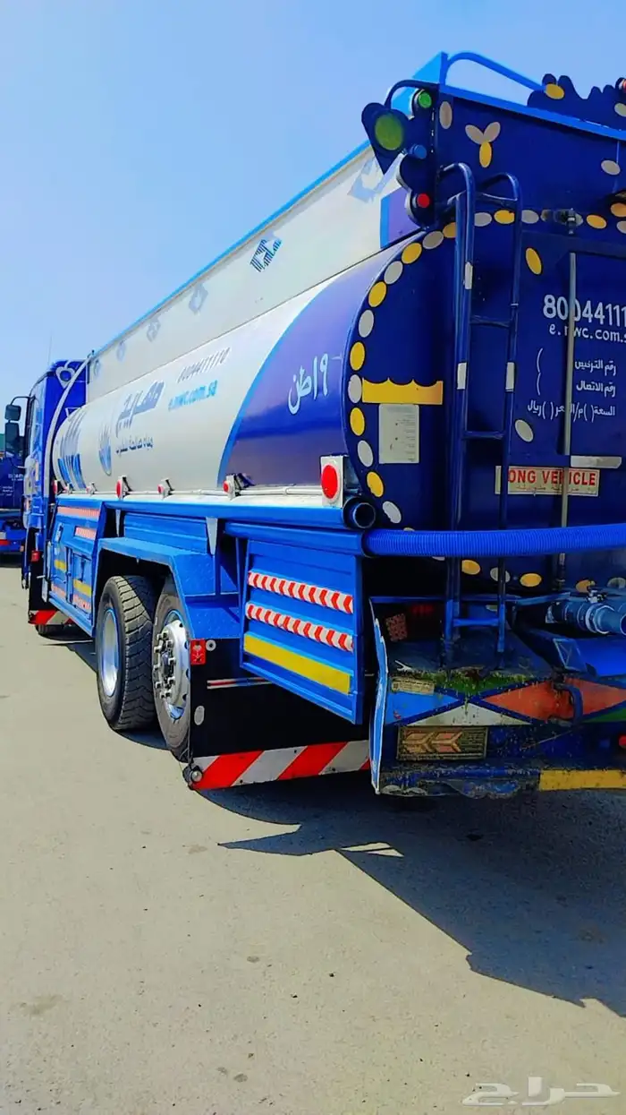 وايت اكتروس مسكس 2005 نظيف جدا 8