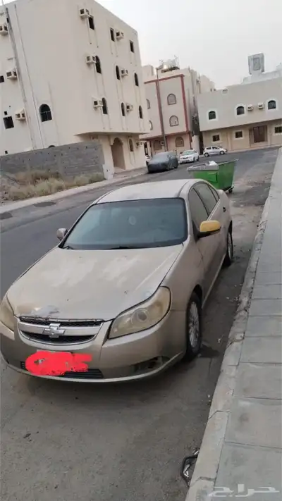 شفروليه ابيكا 2007 استخدام او تشليح index