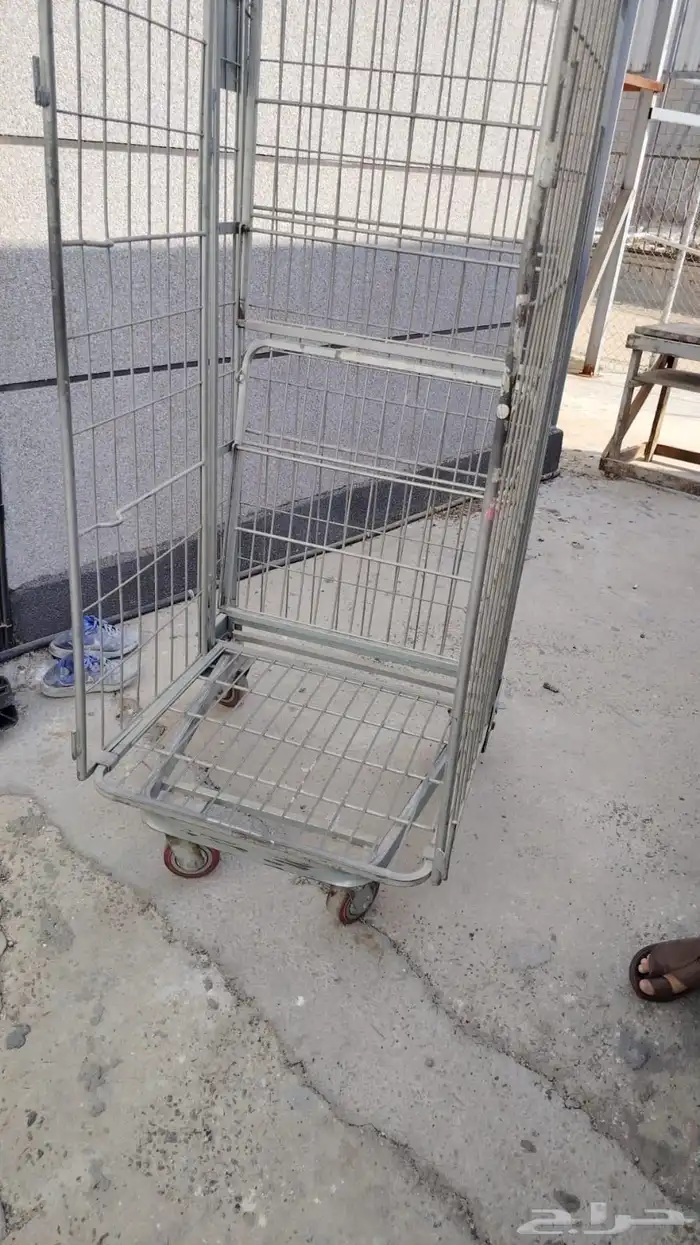 رفوف ألبيع بالجمله والتجزئة وشراء جميع أنواع الرفوف وشحن 8