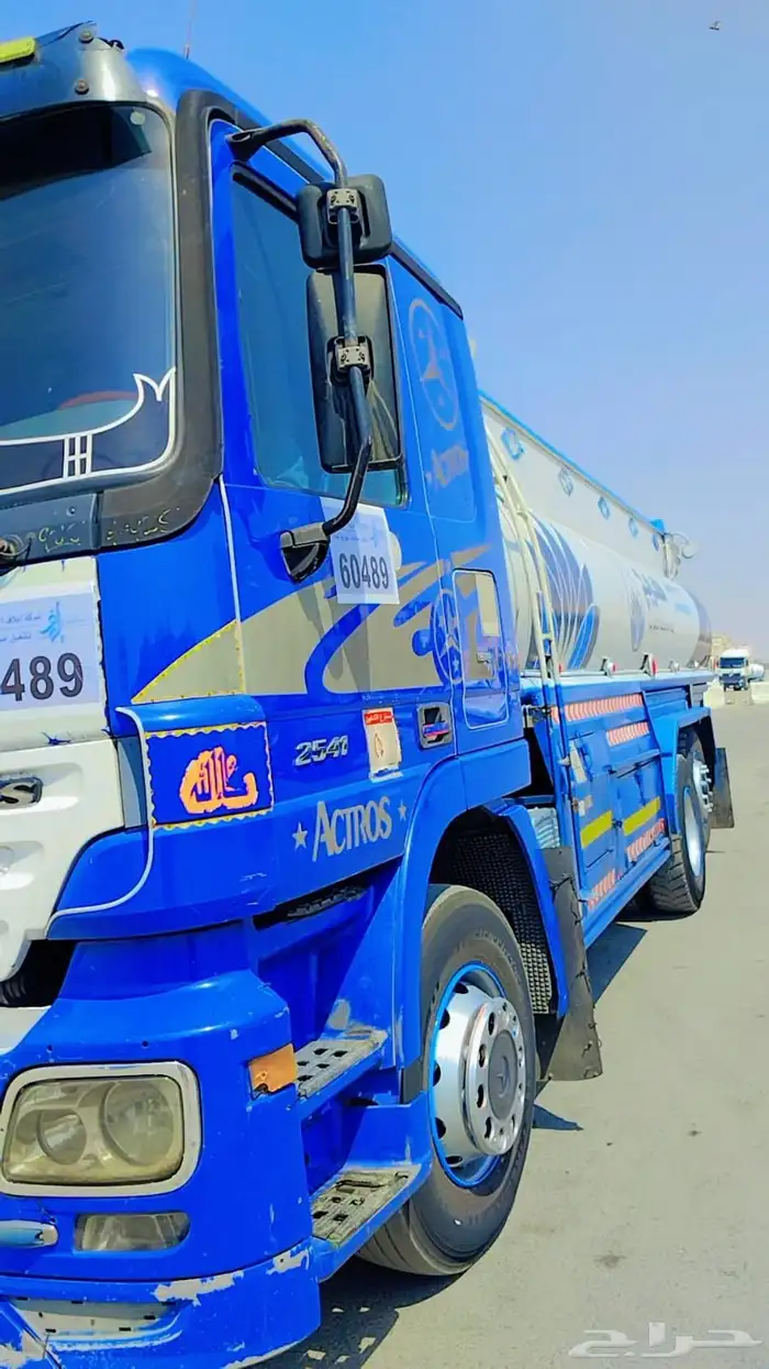 وايت اكتروس مسكس 2005 نظيف جدا 1