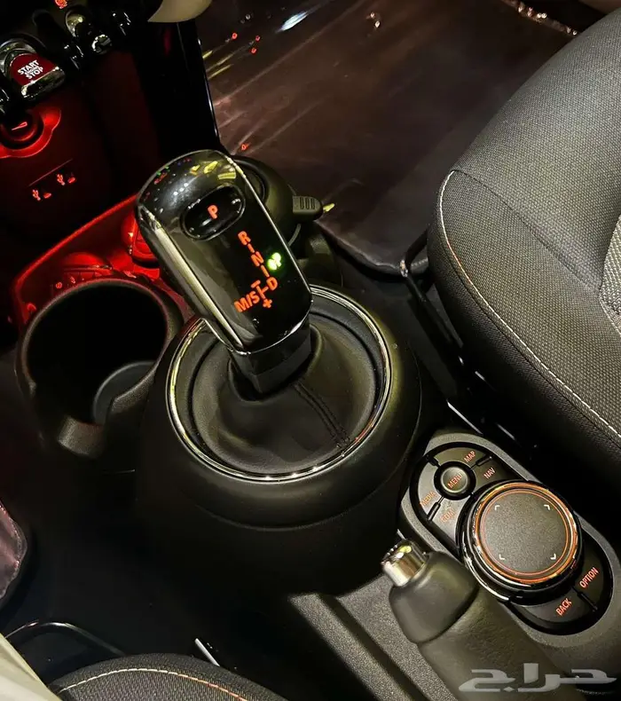 للبيع ميني كوبر 8