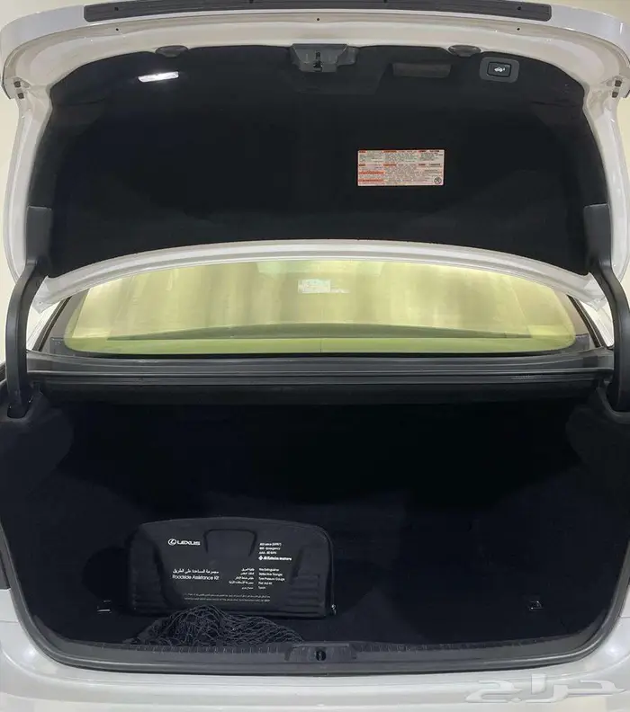 لكزس LS460 2015 40