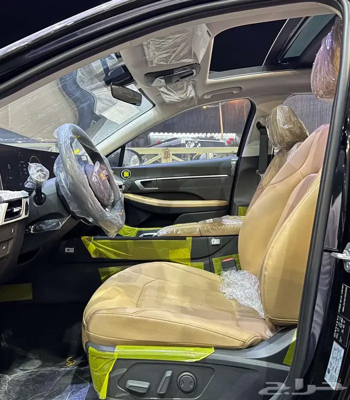 هيونداي سوناتا كمفورت 2026 9