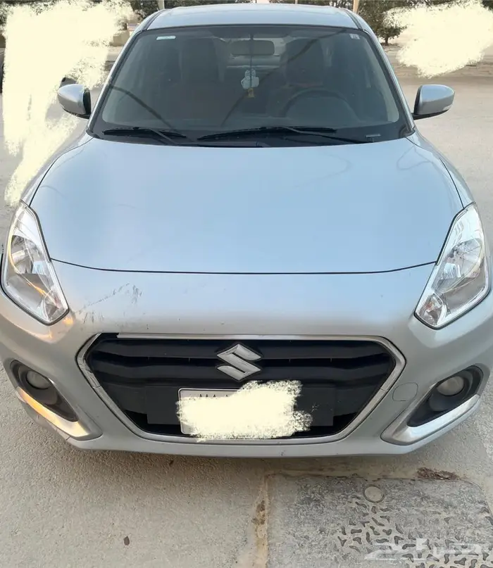 سوزوكي 2024 فل كامل 1