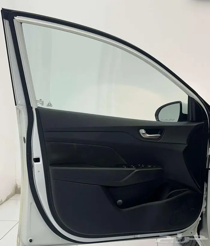 هيونداي اكسنت 2020 28