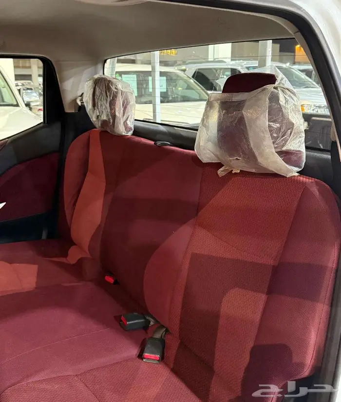 للبيع نيسان نافارا 2017 زجاج كهرب مكينه كبيره سعودي مخزززنة 36