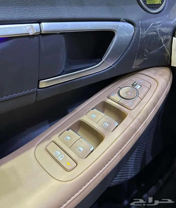 هيونداي سوناتا كمفورت 2026 5