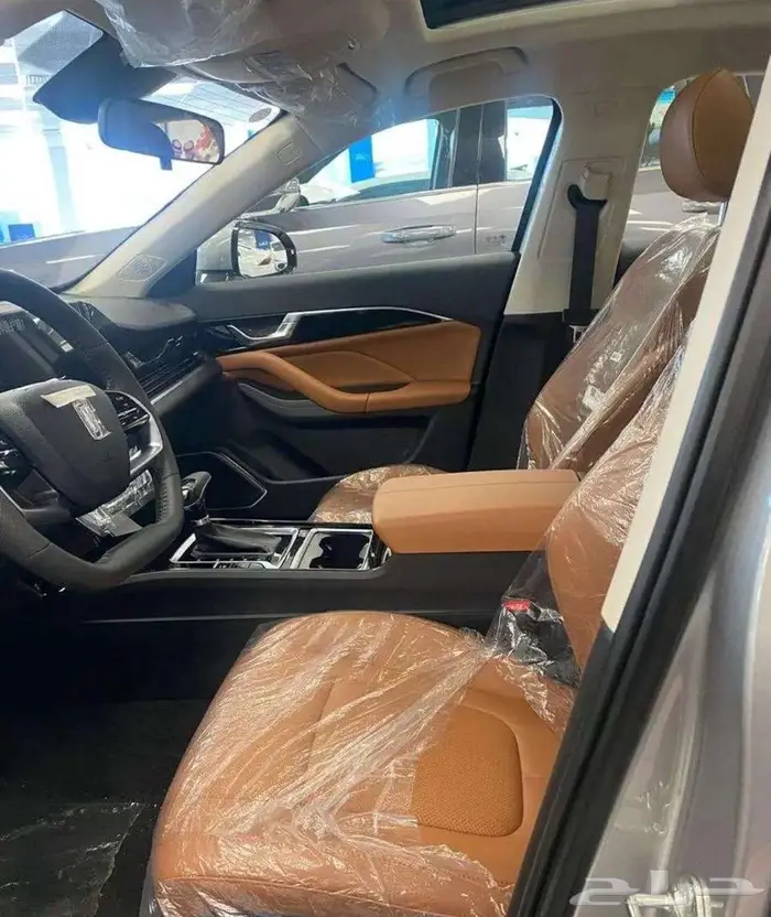 فاو بيسترن B70 موديل 2026 متوفر اقسااط 5