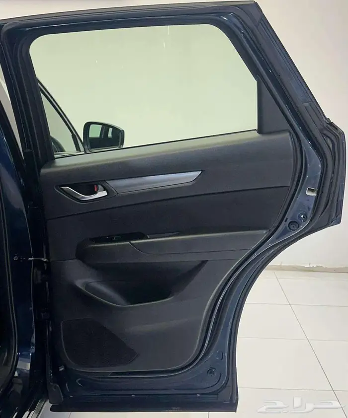 مازدا CX5 2023 24
