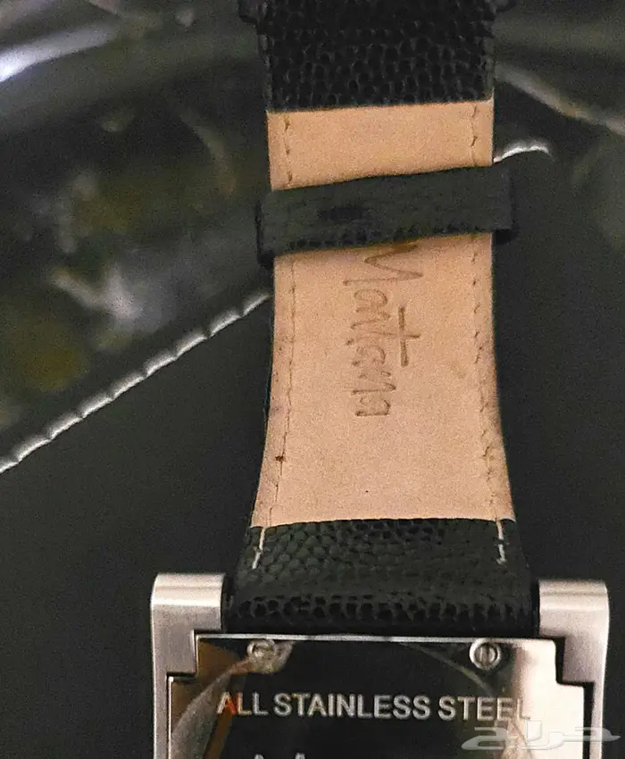 ساعه مونتانا السويسرية 7